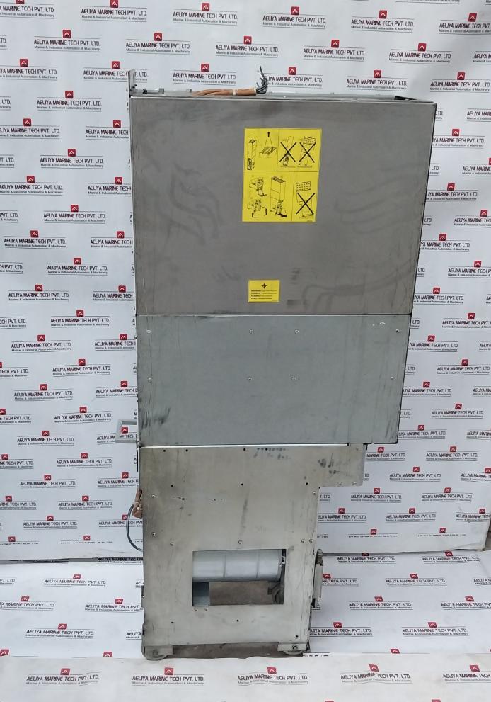 Abb Acs800-104-0580-7+E205+Q950+V991 Inverter Drive Module 68685214 709–976 Vdc - Image 3