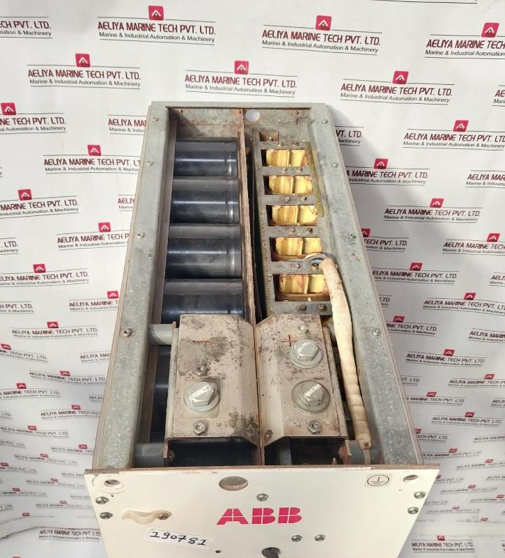 Abb Acs800-104-0580-7+E205+V991 Inverter Drive Module 68685192 709–976 Vdc - Image 3