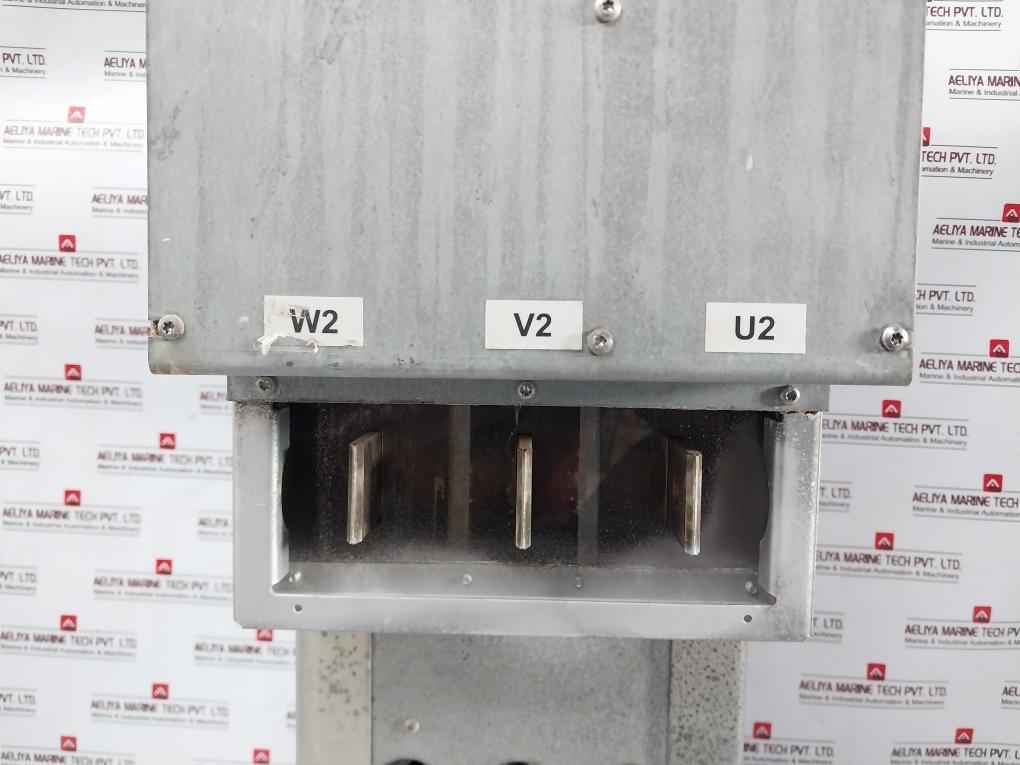 Abb Acs800-104-0580-7+E205+V991 Inverter Drive Module 68685192 Aofc-02, Atmb-01C - Image 10
