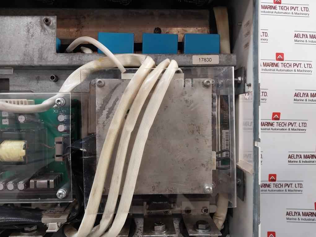 Abb Acs800-104-0580-7+E205+V991 Inverter Drive Module 68685192 Aofc-02, Atmb-01C - Image 16