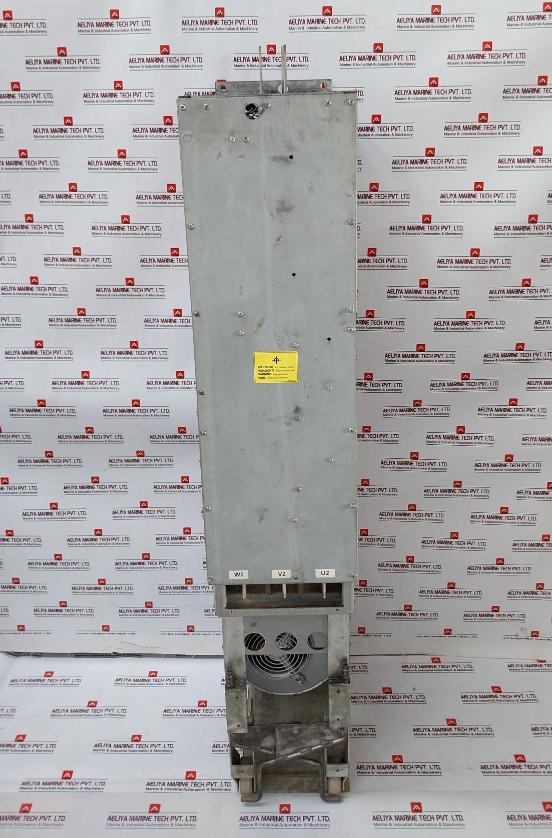 Abb Acs800-104-0580-7+E205+V991 Inverter Drive Module 68685192 Aofc-02, Atmb-01C - Image 2