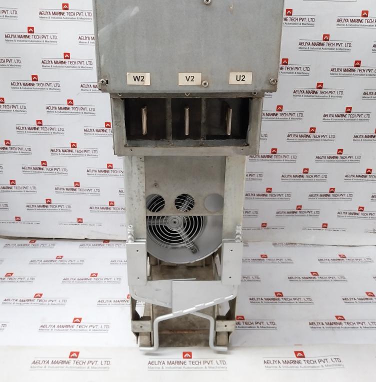 Abb Acs800-104-0580-7+E205+V991 Inverter Drive Module 68685192 Atmb-01C Rev B - Image 22