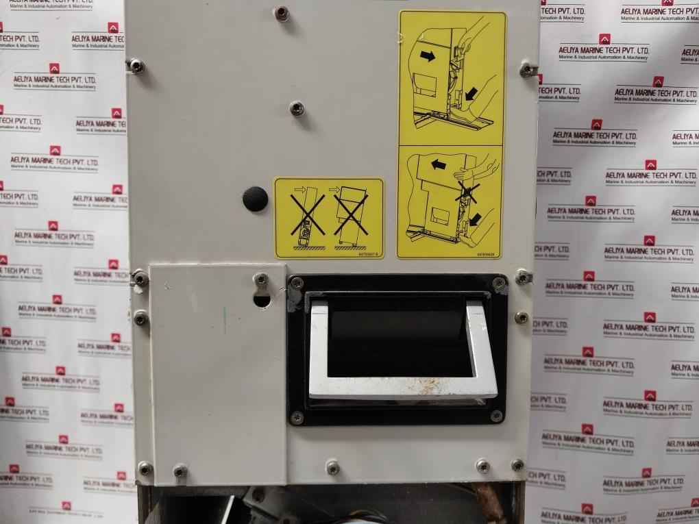 Abb Acs800-104-0580-7+E205+V991 Inverter Drive Module 68685192 Ip00 Aofc-02 - Image 8