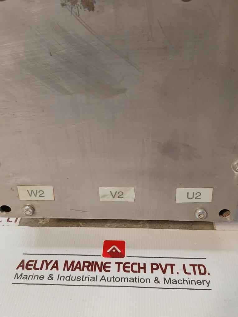Abb Acs800-104Lc-0700-7+E205+Q950 Frequency Drive 68606039 583 A - Image 18