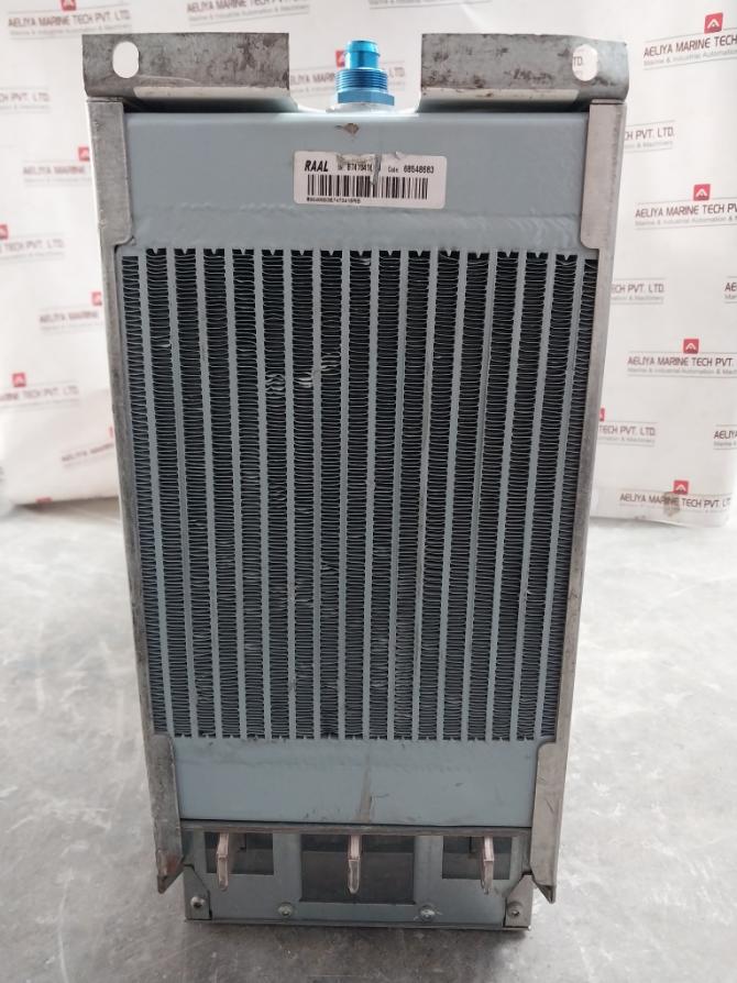 Abb Acs800-104Lc-0700-7+E205+Q950 Inverter Drive Module 68606039 709-976 Vdc.. - Image 3