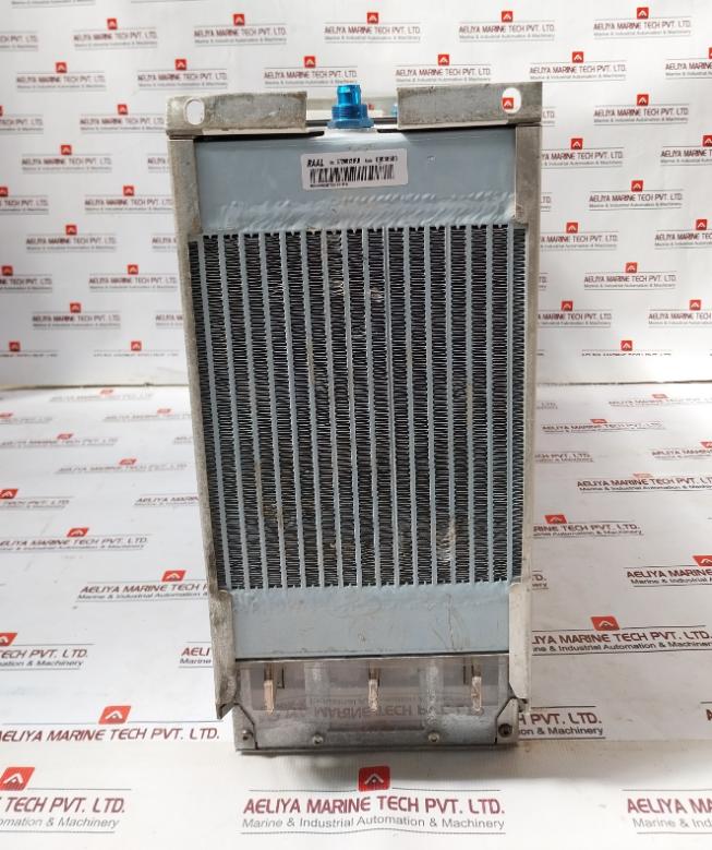 Abb Acs800-104Lc-0700-7+E205+Q950 Inverter Drive Module Apow-01C, Aint-14C - Image 4