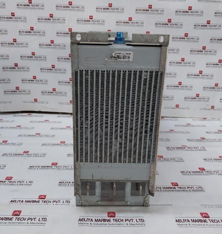 Abb Acs800-104Lc-0700-7+E205+Q950 Variable Frequency Drive 68606039 3X8Kgg - Image 4
