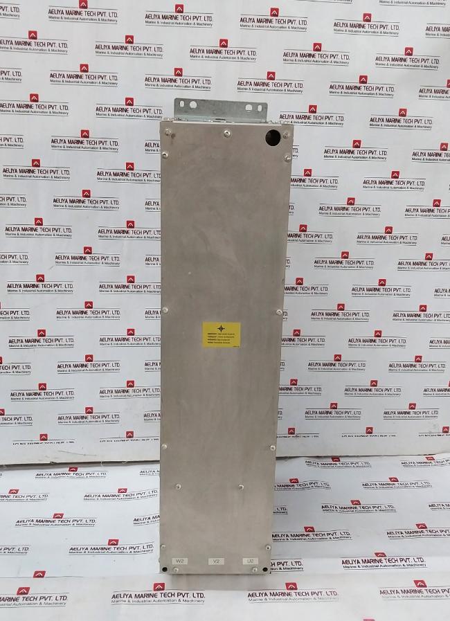 Abb Acs800-104Lc-0700-7+E205+Q950 Variable Frequency Drive 68606039 64605666B - Image 2
