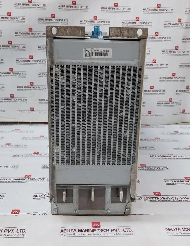 Abb Acs800-104Lc-0700-7+E205+Q950 Variable Frequency Drive 68606039 64605666B - Image 4