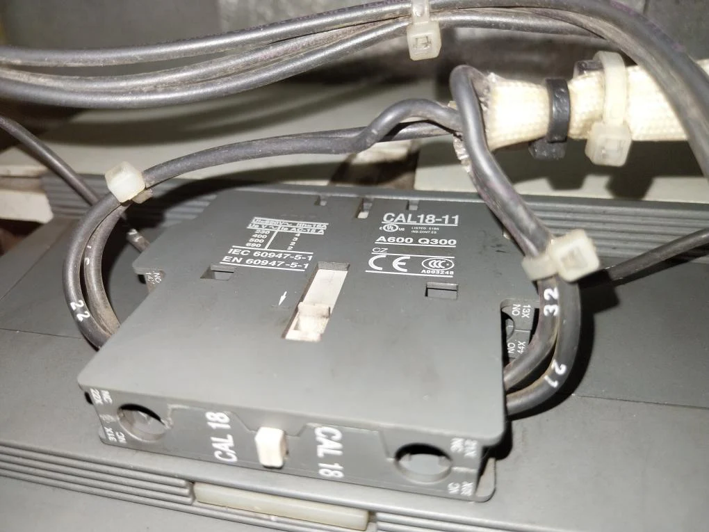 Abb Acs800-704-0910-7+F250 Semipack 3 Inverter Drive Module 64690701 Dsab-01C - Image 34