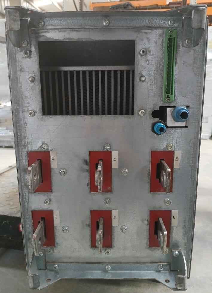 Abb Acs800-704Lc-2150-7 Drive Supply Unit 68648858 380-690 Vac 1796 A 48-63 Hz - Image 7