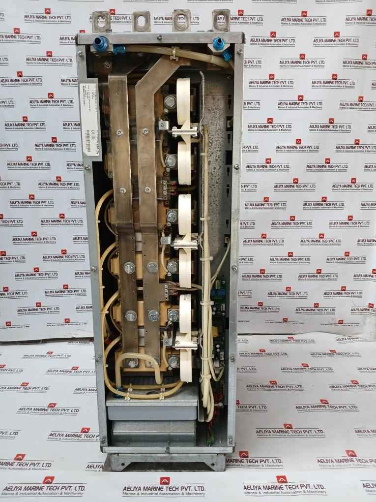 Abb Acs800-704Lc-2150-7 Drive Supply Unit 68648858 380-690V Ac 1796 A 48-63 Hz - Image 5