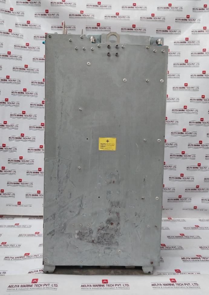 Abb Acs800-704Lc-2150-7 Drive Supply Unit 68648858 380–690V Ac 1796 A 48–63 Hz - Image 4