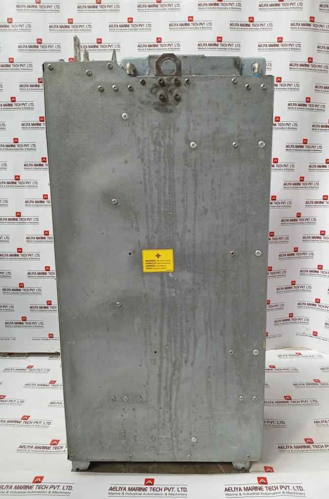 Abb Acs800-704Lc-2150-7 Frequency Converter Dsmb-03C Rev F 380–690V Ac 1796 A - Image 3