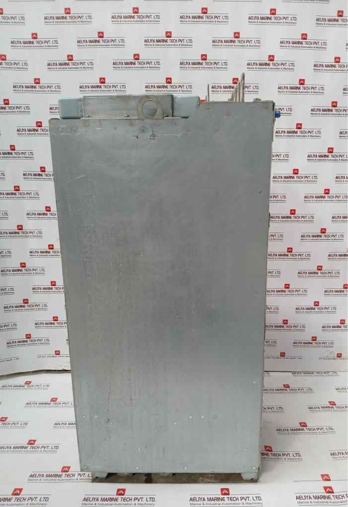 Abb Acs800-704Lc-2150-7 Frequency Converter Dsmb-03C Rev F 380–690V Ac 1796 A - Image 5