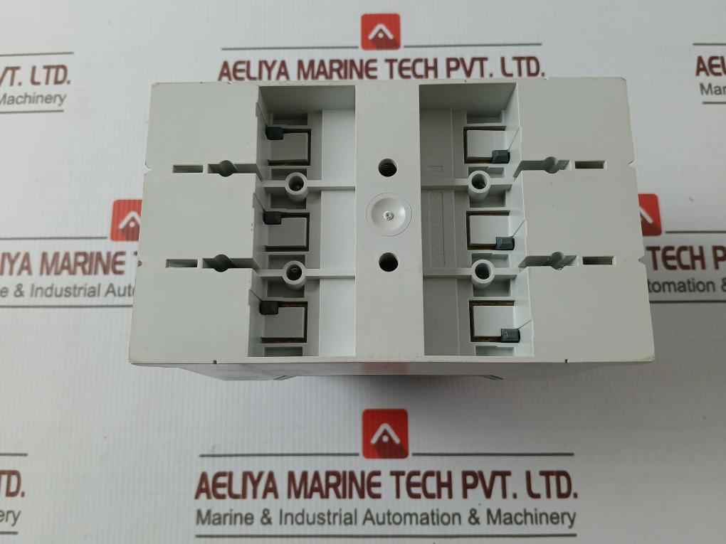 Abb Af116-30 Contactor 100-250V 50/60Hz 160A - Image 6