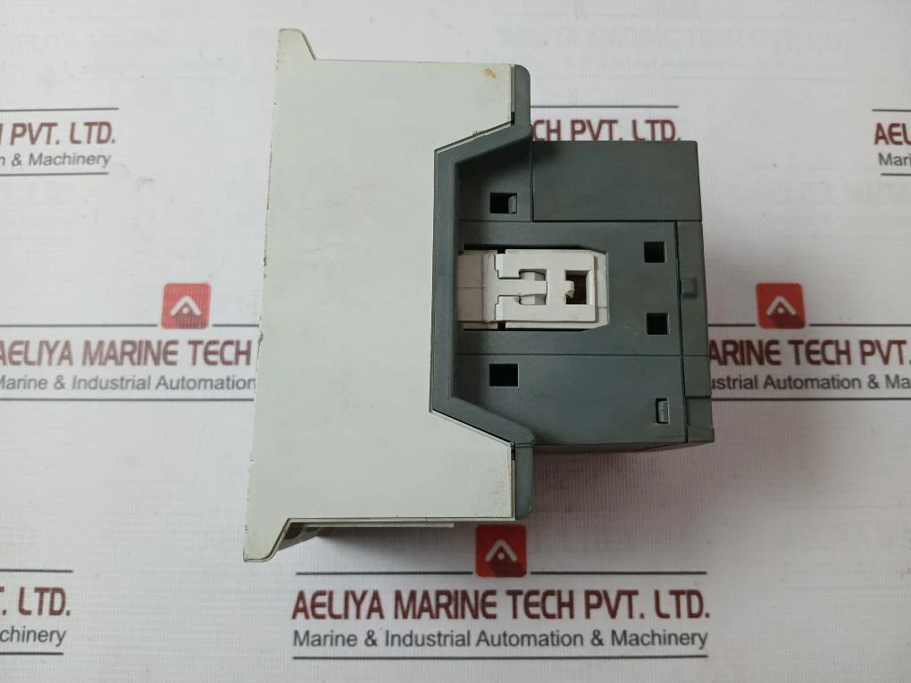 Abb Af116-30 Contactor 1Sfc100003M0201 100–250V Ac/Dc 50/60Hz 1000V - Image 4