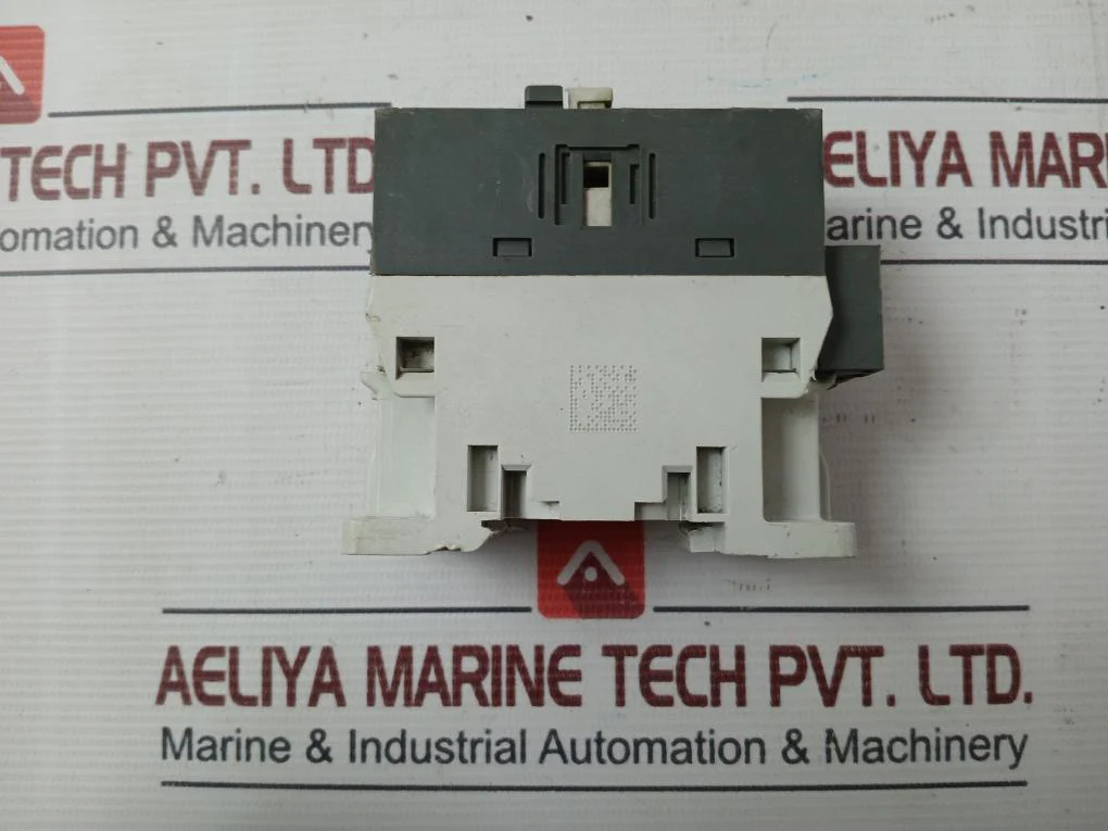 Abb Af12-30-10-13 Contactor 100-250V 50/60Hz-dc Coil Uimp=1,5Kv - Image 7