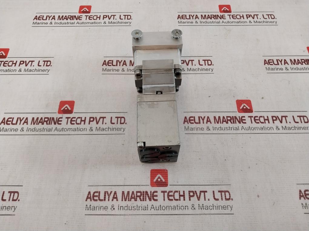 Abb Bv-1644 Directional Control Valve Assembly K1Ss3-32F - Image 2