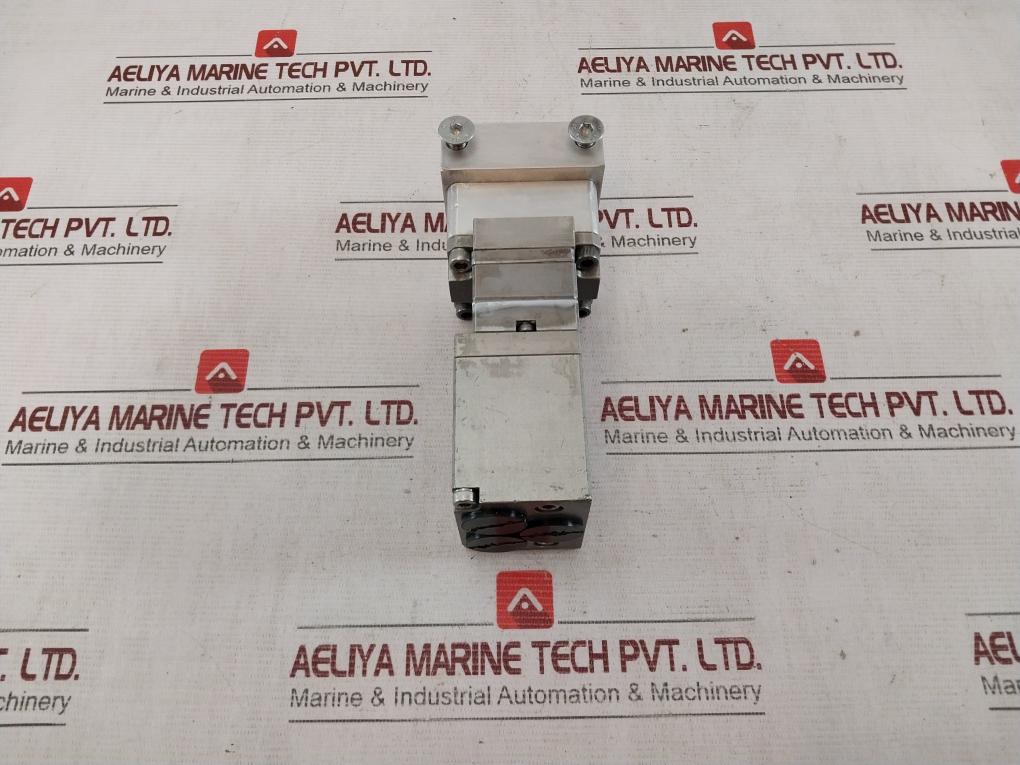 Abb Bv-1644 Directional Control Valve Assembly K1Ss3-32F - Image 3