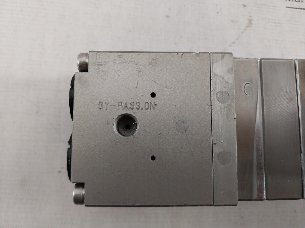 Abb Bv-1644 Directional Control Valve Assembly K1Ss3-32F - Image 7