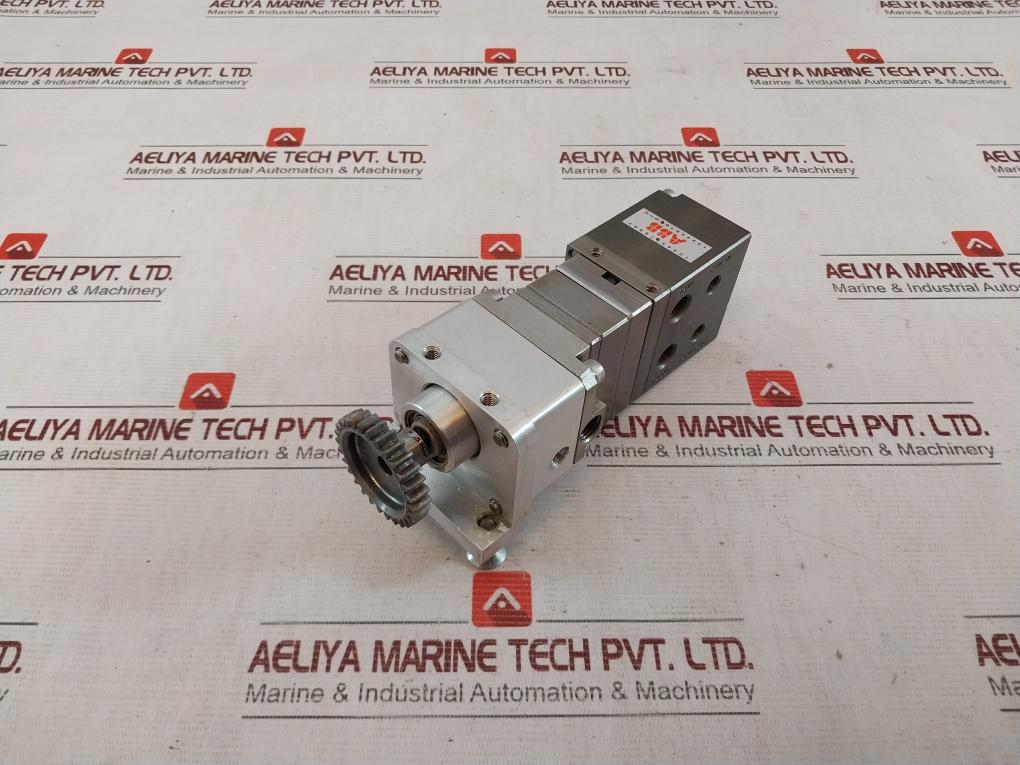 Abb Bv-2725 Directional Control Valve Assembly - Image 3