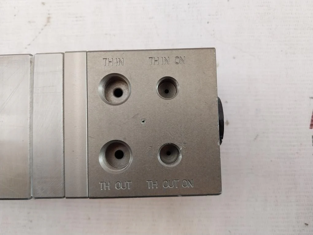 Abb Bv-2725 Directional Control Valve Assembly - Image 9