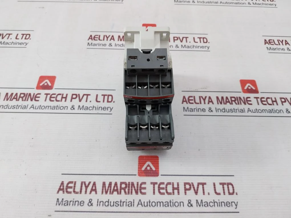 Abb Ca5-22M Auxiliary Contact Block 690V 16A 1.5Kv - Image 5
