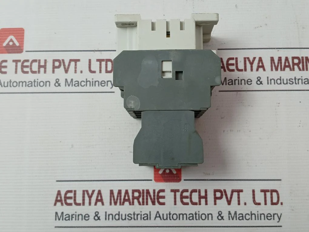 Abb Ca5-22M Auxiliary Contact Block En 60947-4-1 - Image 8
