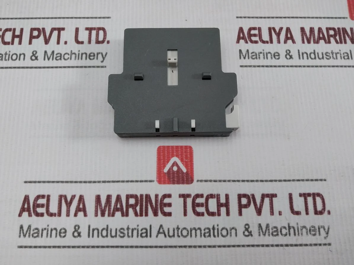 Abb Cal 18-11 Contact Block Ip20 - Image 5