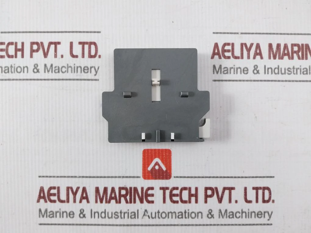 Abb Cal18X-11 Auxiliary Contact Block 16A/690V - Image 8