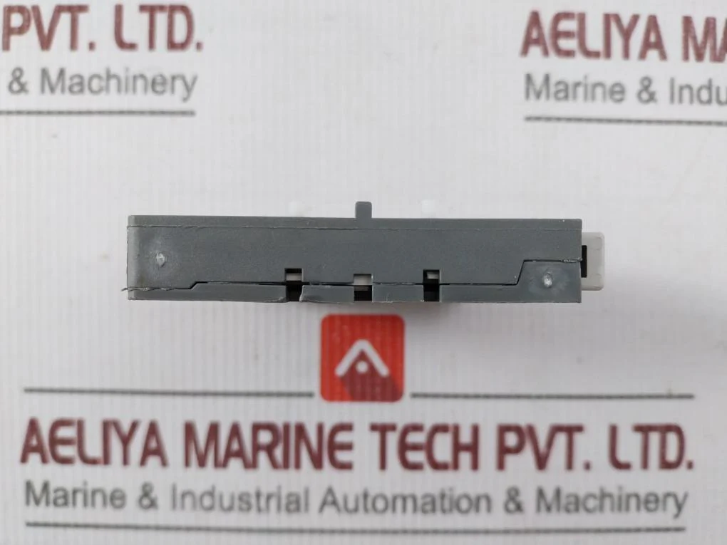 Abb Cal18X-11 Auxiliary Contact Block 690V/16A - Image 5