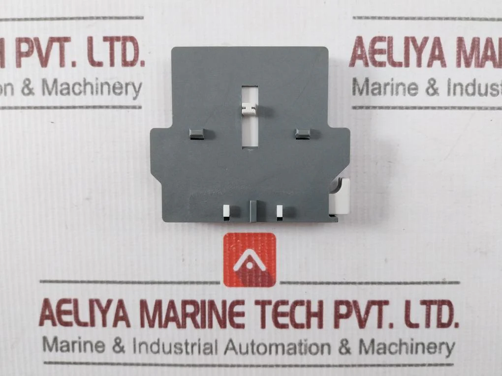 Abb Cal18X-11 Auxiliary Contact Block 690V/16A - Image 6