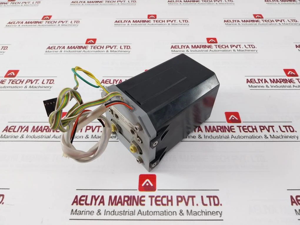 Abb Caldos27 Thermal Conductivity Analyzer - Image 3