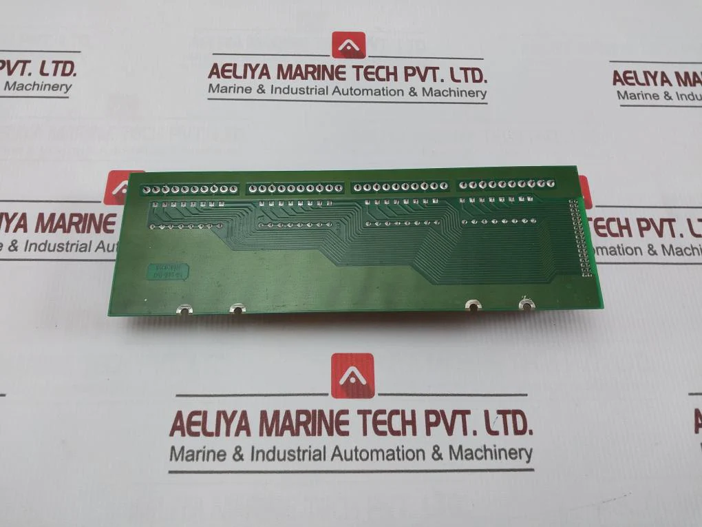 Abb Cms-290-01 Analog Input Interface Pcb 3Byn571201-ag Dsai 145/146 - Image 2