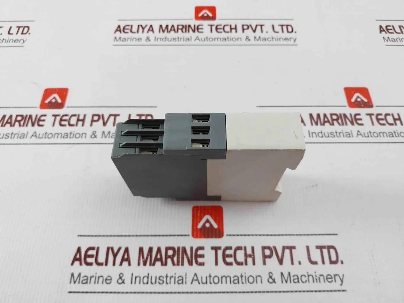 Abb Ct-mvs.21 Multifunction Time Relay Ac/Dc 24-240V 50/60Hz - Image 5