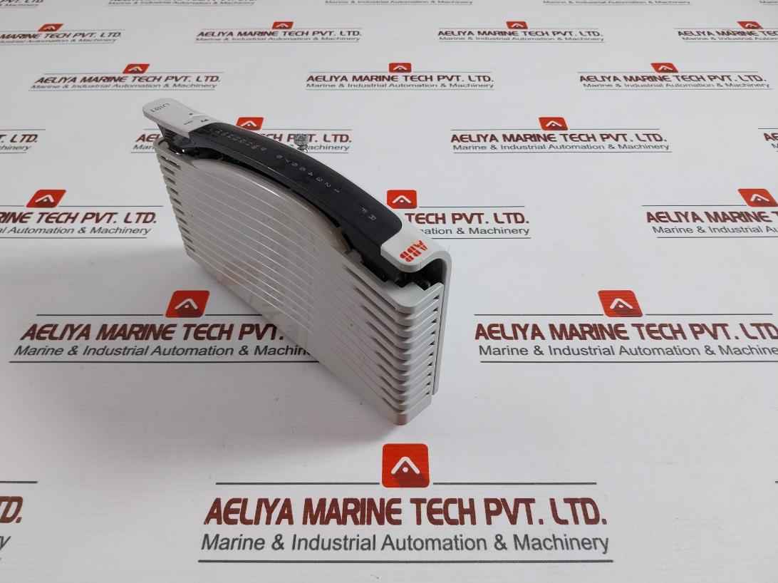 Abb Di01 Symphony Plus Digital Input Module Ceahi00938 24V Dc 0.15A - Image 3