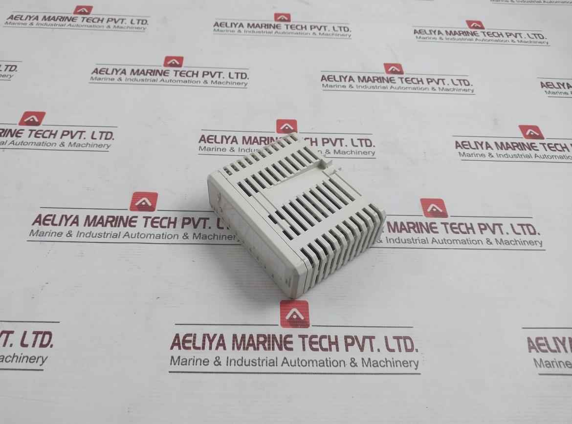 Abb Di820 Digital Input Module 120Vac/10Ma 55°C (Not Working) - Image 3