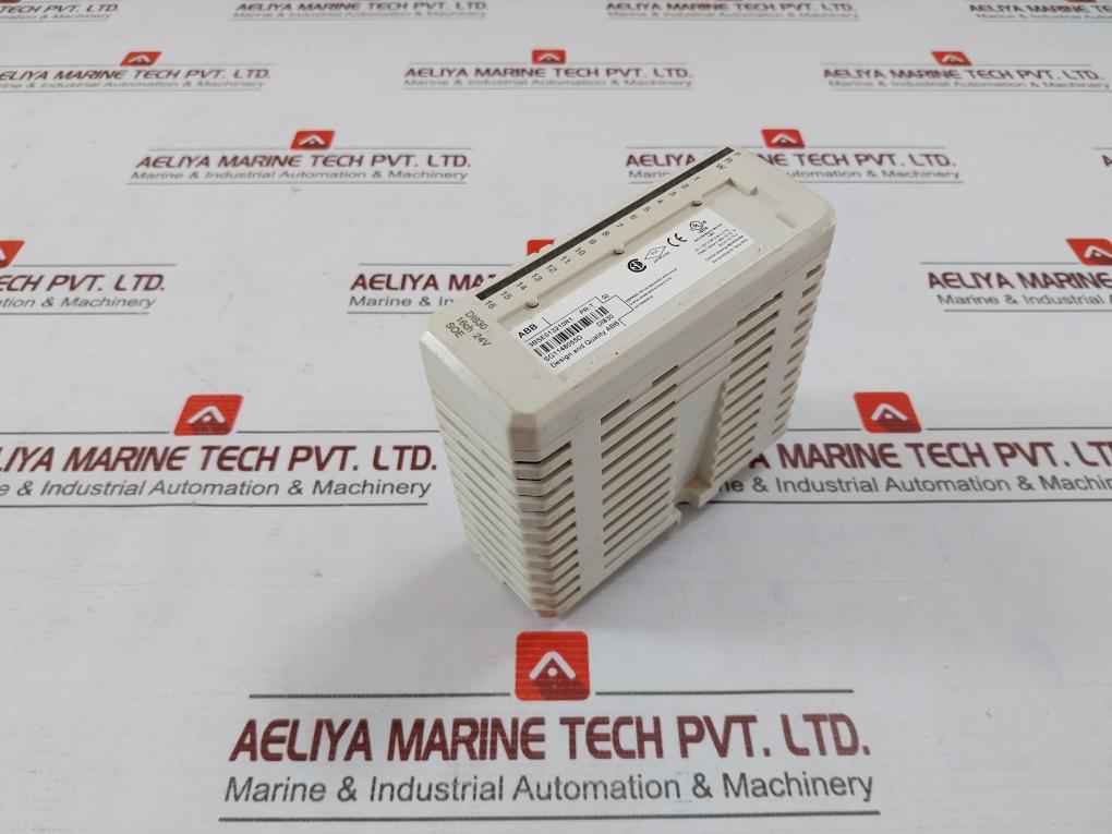 Abb Di830 Digital Input Module 16Ch 24V 3Bse013210R1 Sg1148055D G3 - Image 3