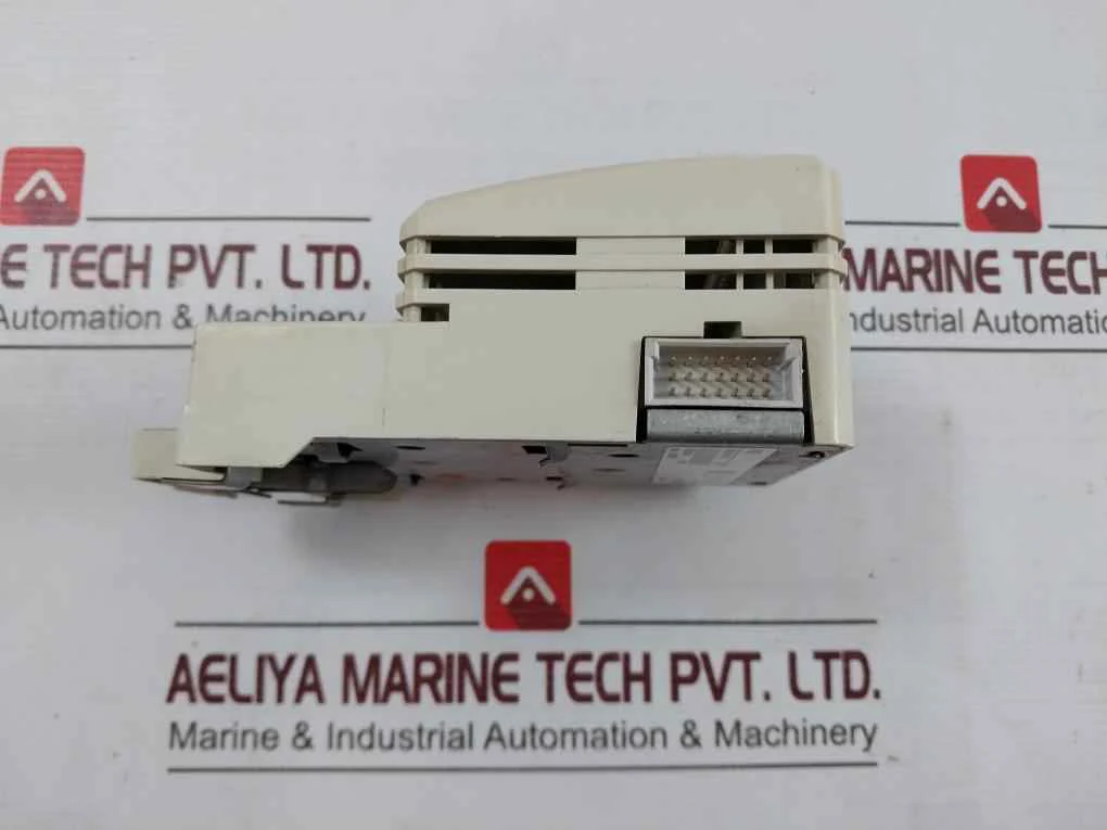 Abb Do801 Digital Output Module 3Bse020510R1 24V 0.5A - Image 6