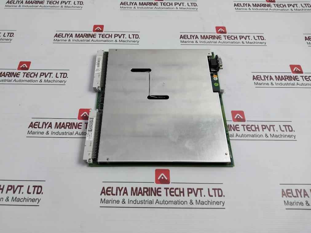 Abb Dsqc 361 Main Computer Board 94V-0 3Bsc980006R254 - Image 2