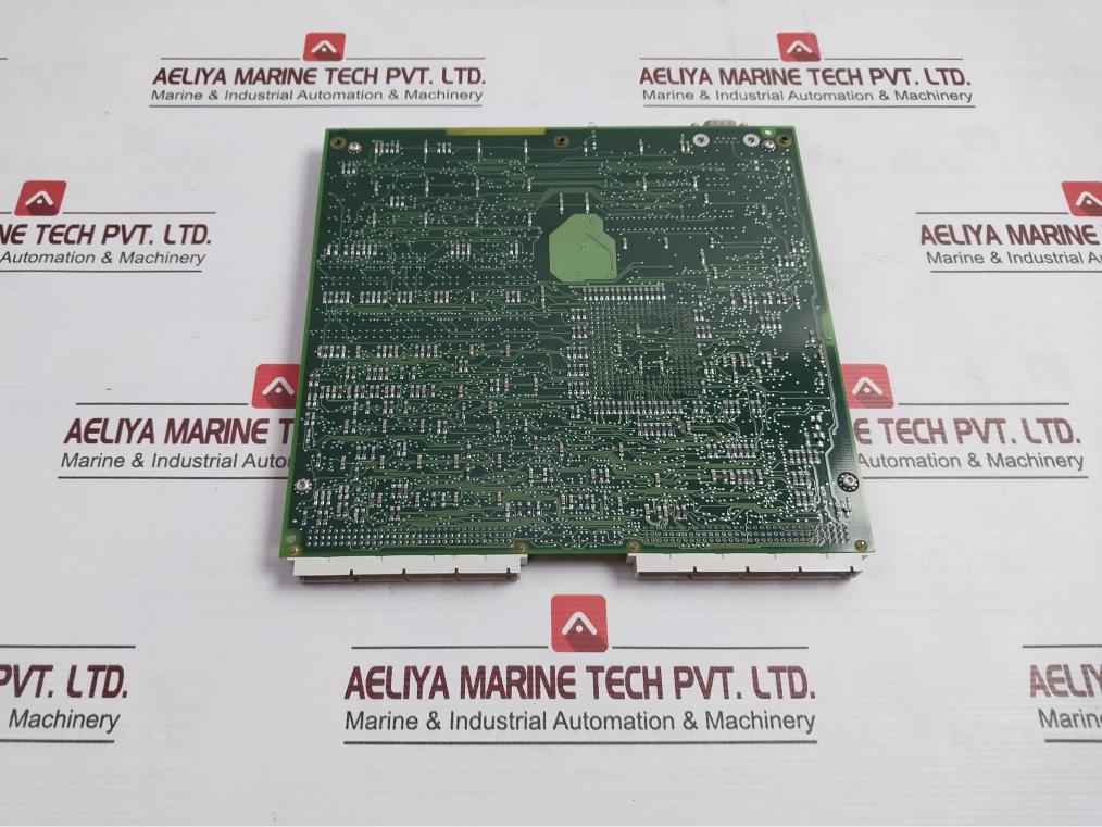 Abb Dsqc 361 Main Computer Board 94V-0 3Bsc980006R254 - Image 3