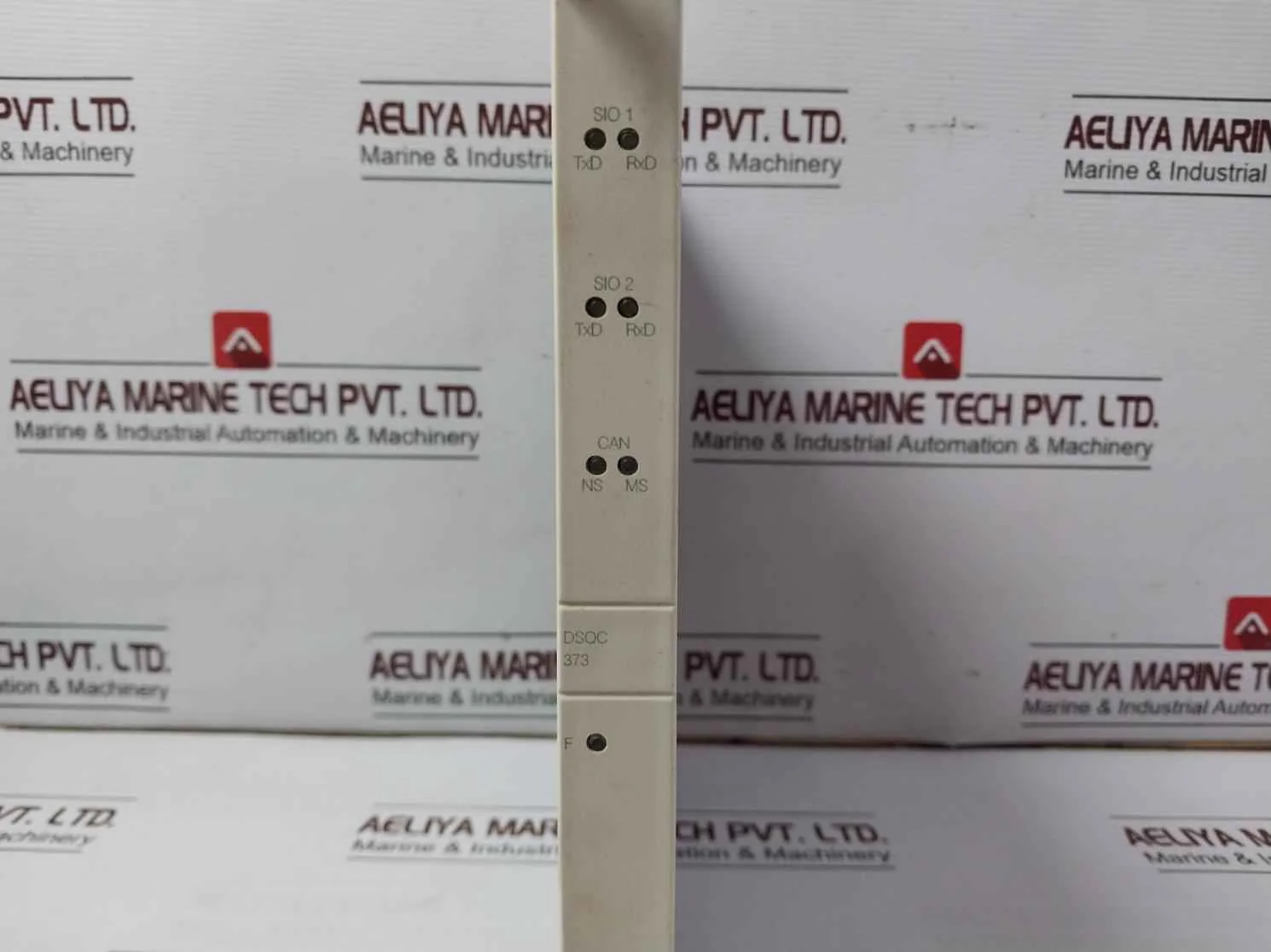Abb Dsqc 373 Robot Computer Controller Board La5503 2Mv0 94V-0 - Image 5