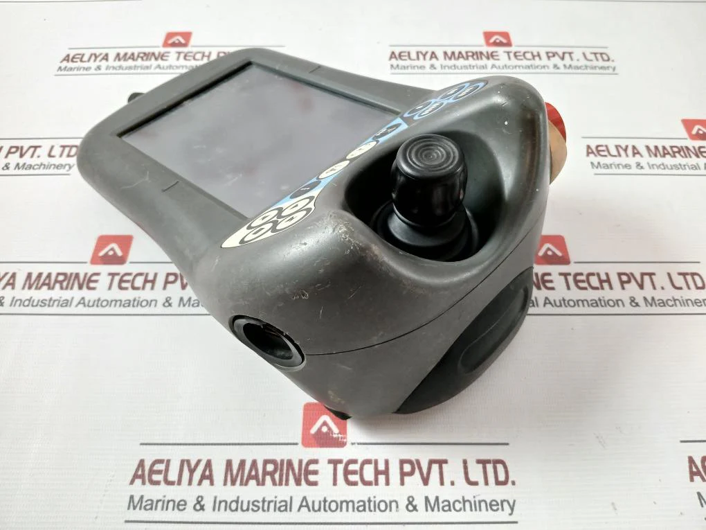 Abb Dsqc 679 Teach Pendant Rev.08 - Image 3