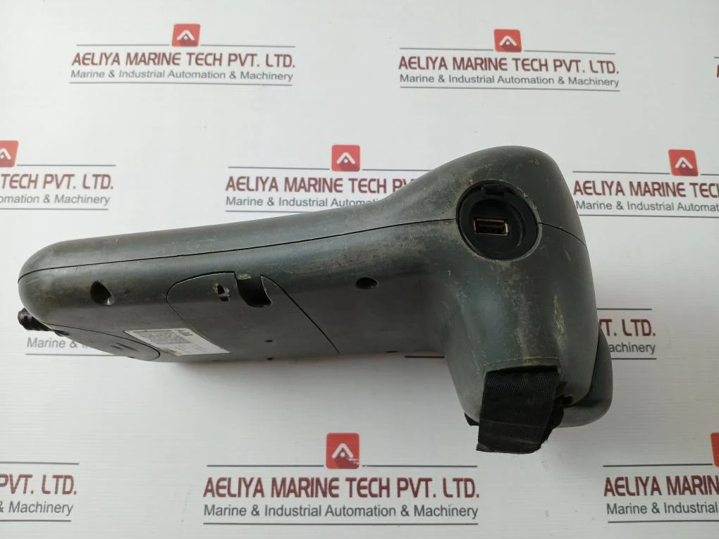 Abb Dsqc 679 Teach Pendant Rev.08 - Image 4