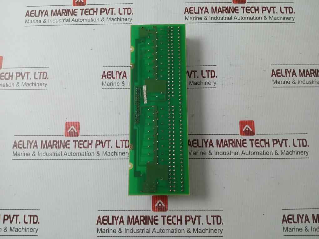 Abb Dstd 150ai Connection Unit 3byn571600-k/00 In 2668 1002-134 - Image 3