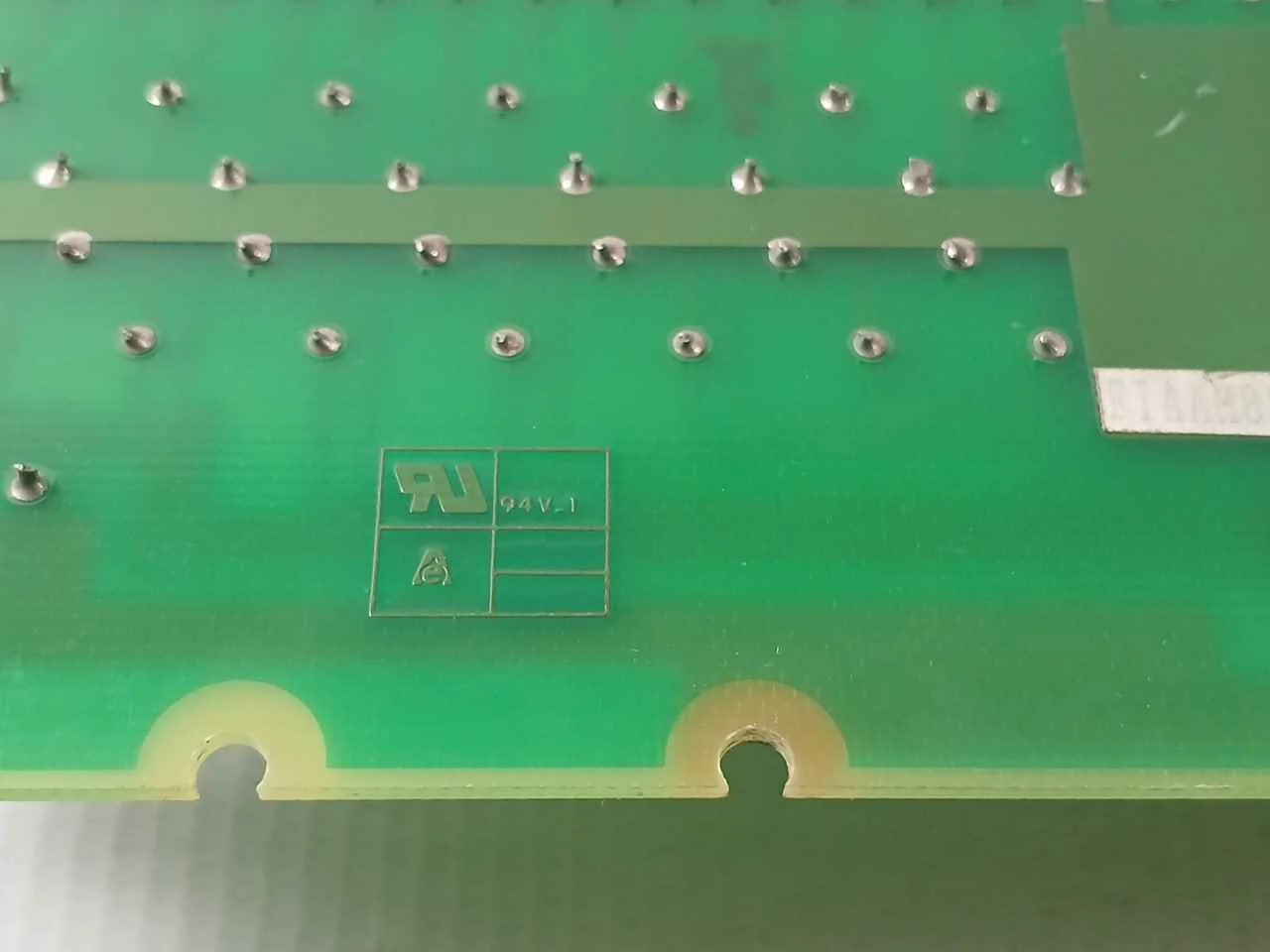 Abb Dstd150ai Connection Unit Board - Image 8