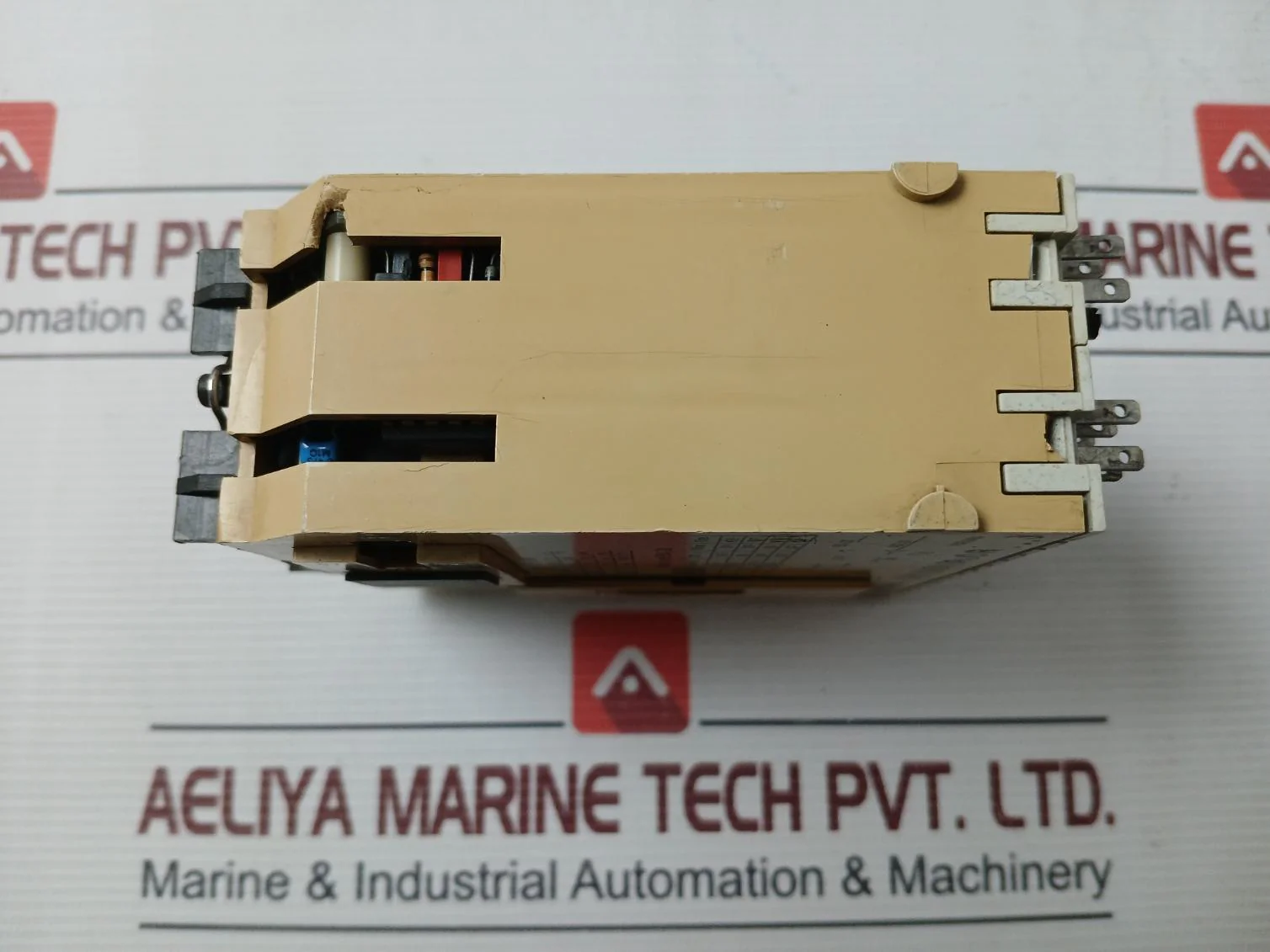 Abb Gh R9010100R…3 Programmable Relay Compact Controller Module - Image 4