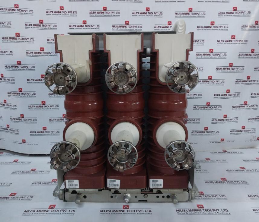 Abb Hd4/W 12.06.32 Circuit-breaker 50/60 Hz. - Image 2