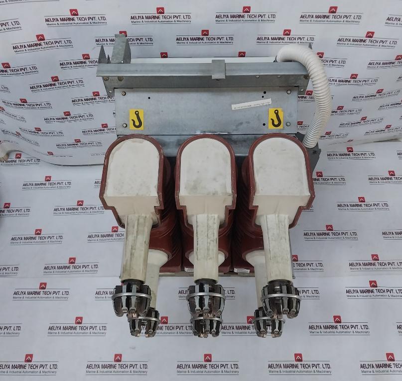 Abb Hd4/W 12.06.32 Circuit-breaker 50/60 Hz. - Image 4